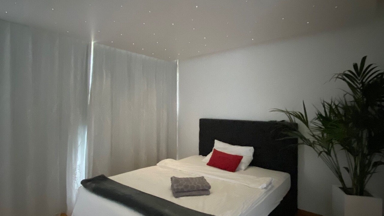 Photo of Bedroom in Berneck