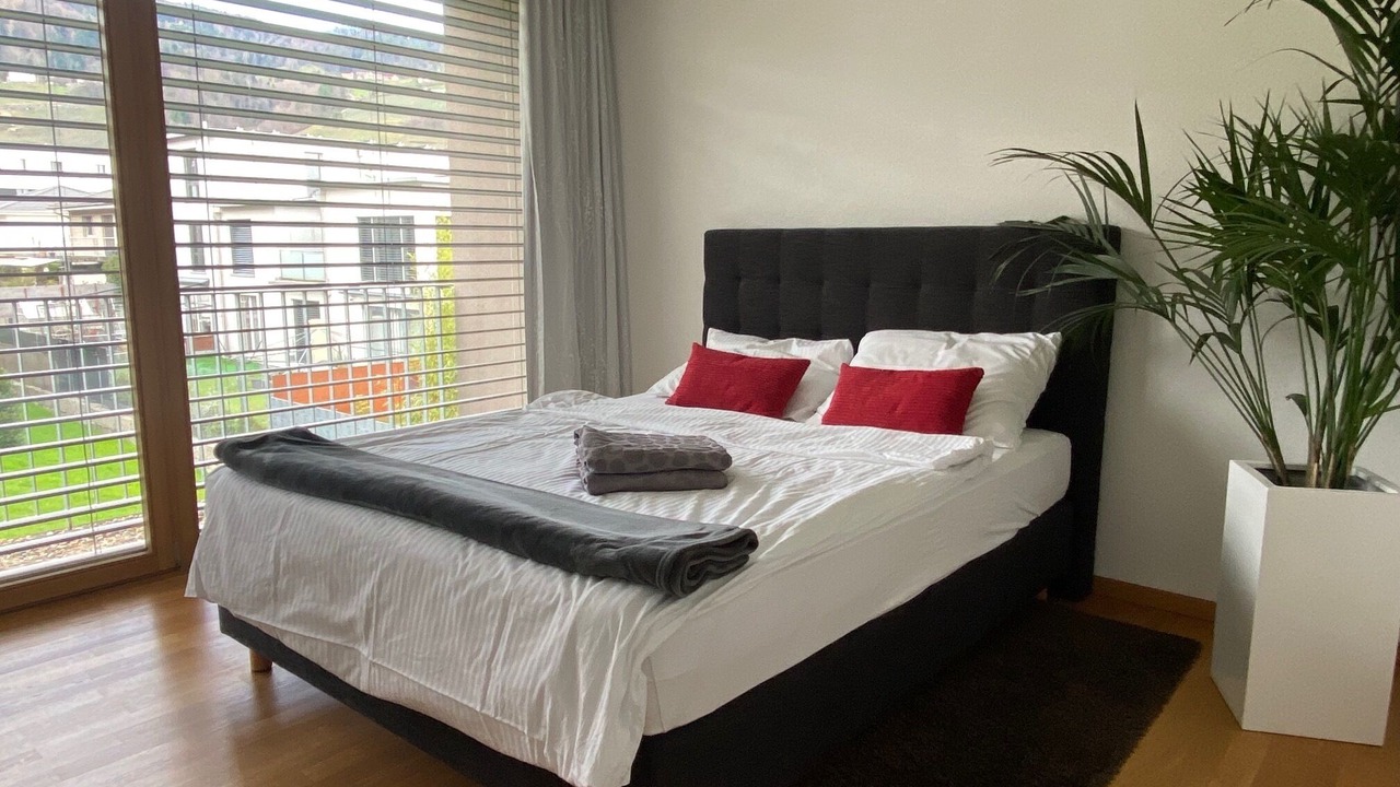 Photo of Bedroom in Berneck