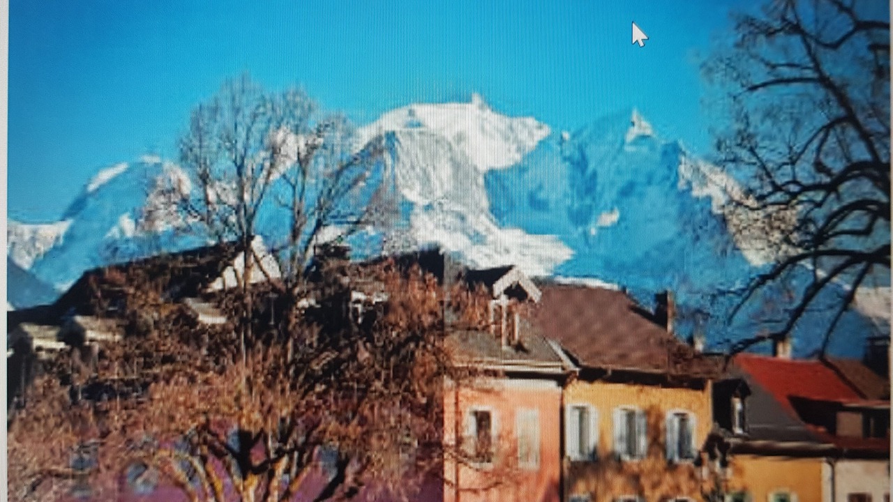Photo of Outdoor in Sallanches
