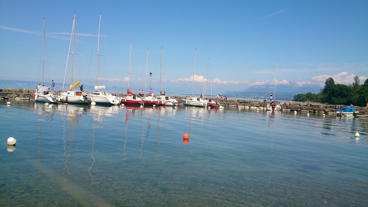 Photo of Others in Sallanches