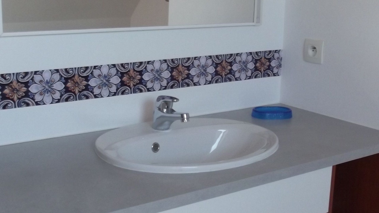 Photo of Bathroom in Saille