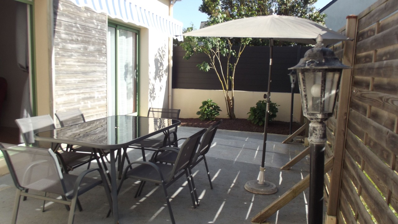 Photo of Outdoor in Saille