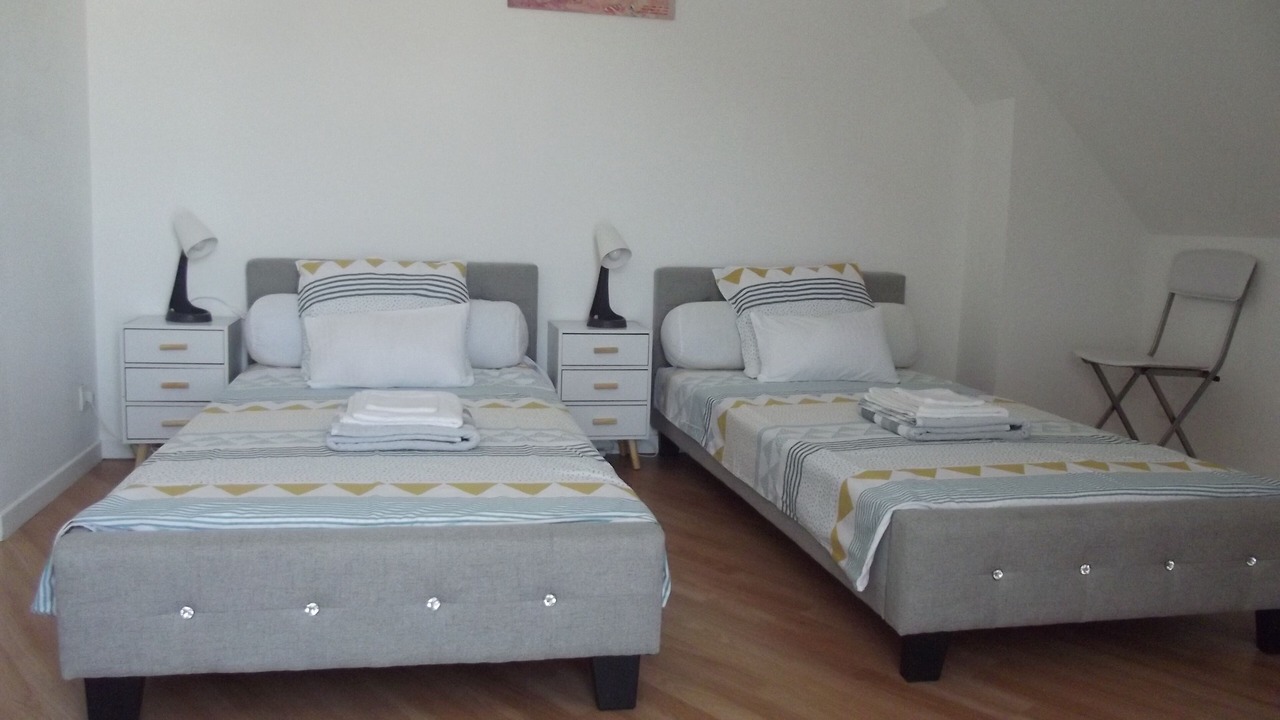 Photo of Bedroom in Saille