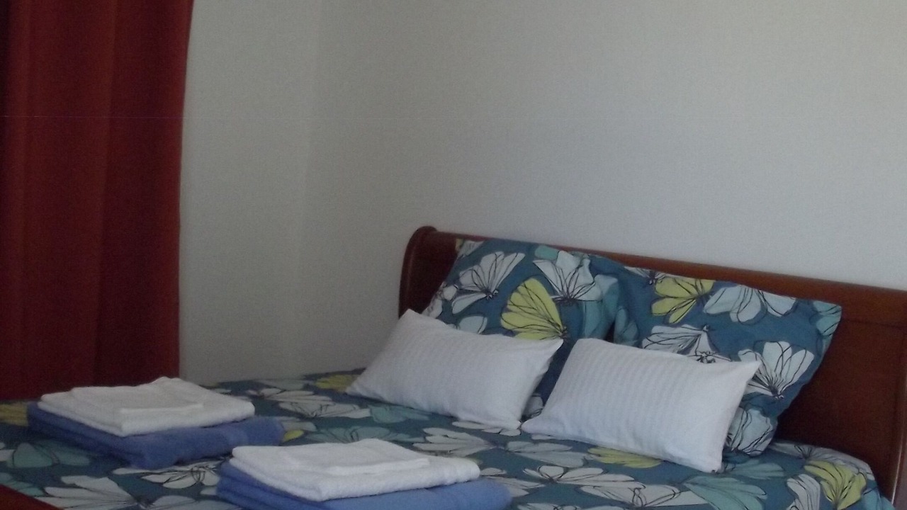 Photo of Bedroom in Saille