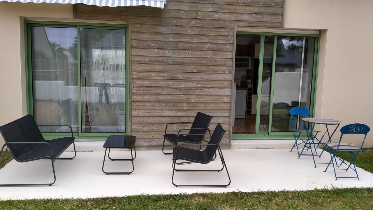 Photo of Outdoor in Saille