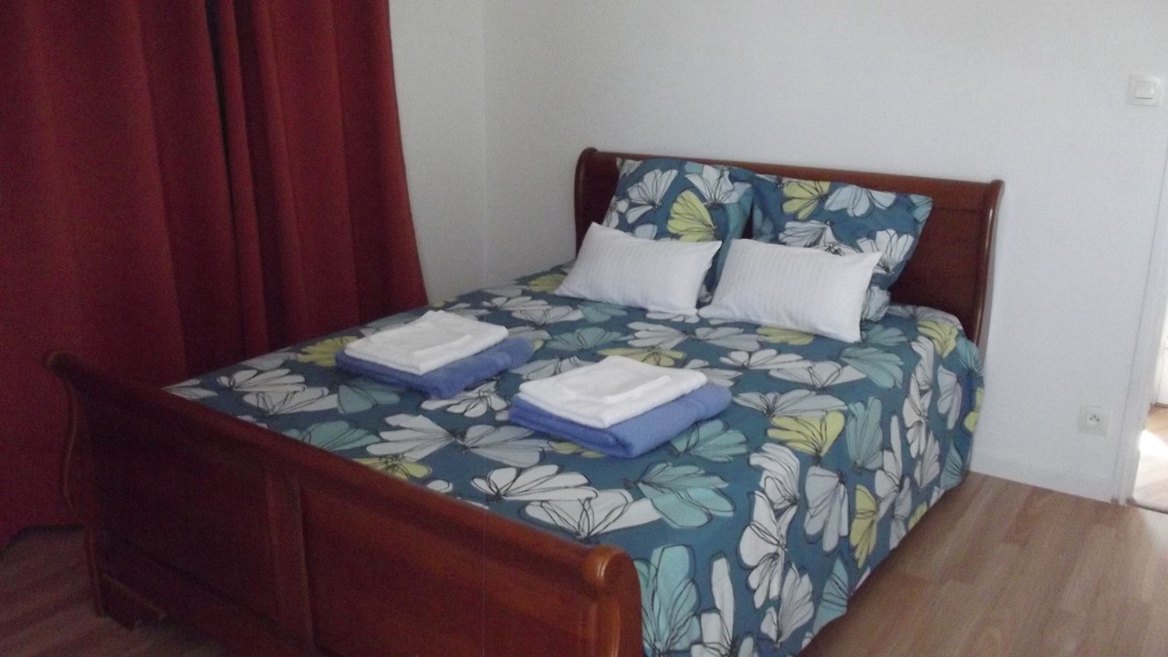Photo of Bedroom in Saille