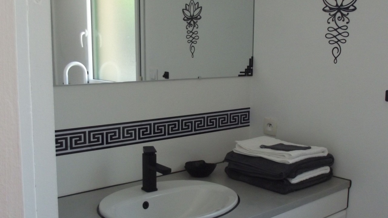 Photo of Bathroom in Saille