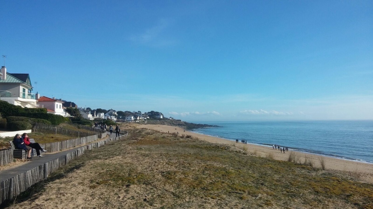 Photo of Others in Pornichet