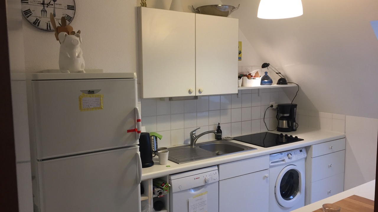 Photo of Kitchen in Pornichet