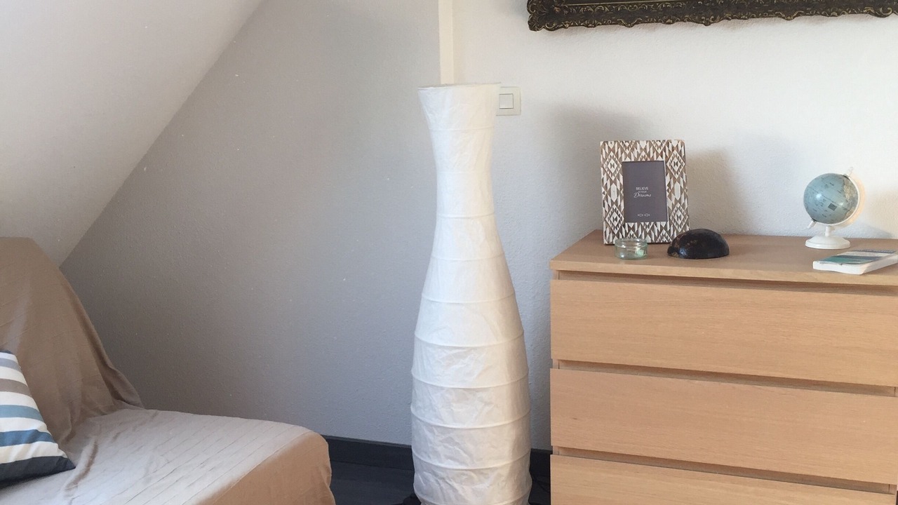 Photo of Bedroom in Pornichet
