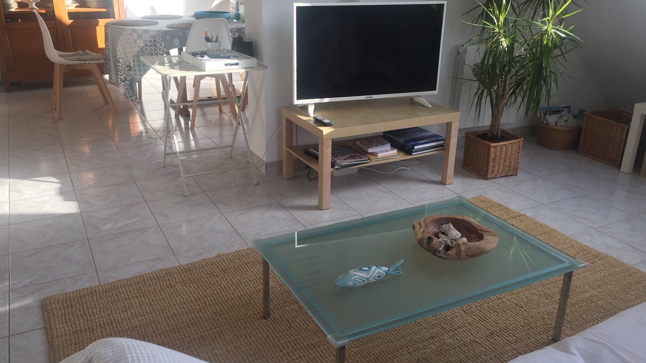 Photo of Bedroom in Pornichet