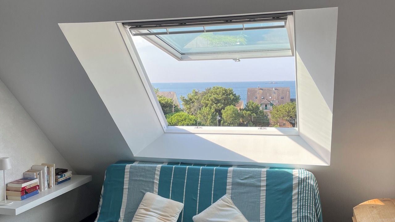 Photo of Livingroom in Pornichet