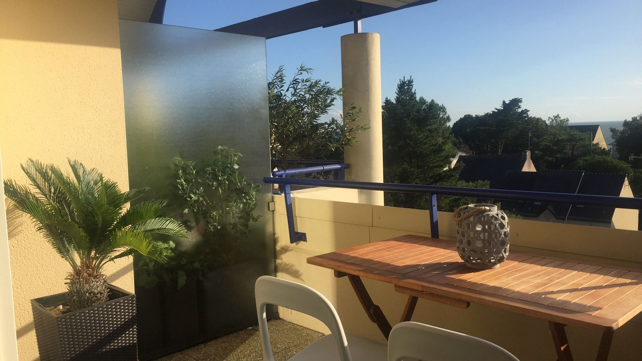 Photo of Outdoor in Pornichet