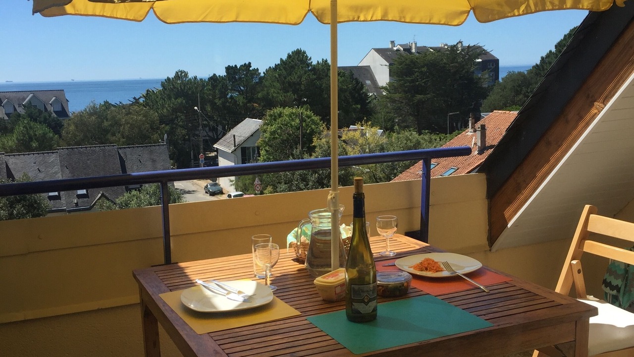 Photo of Outdoor in Pornichet