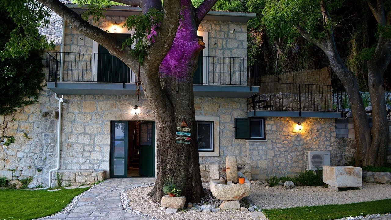 Photo of Outdoor in Zaostrog