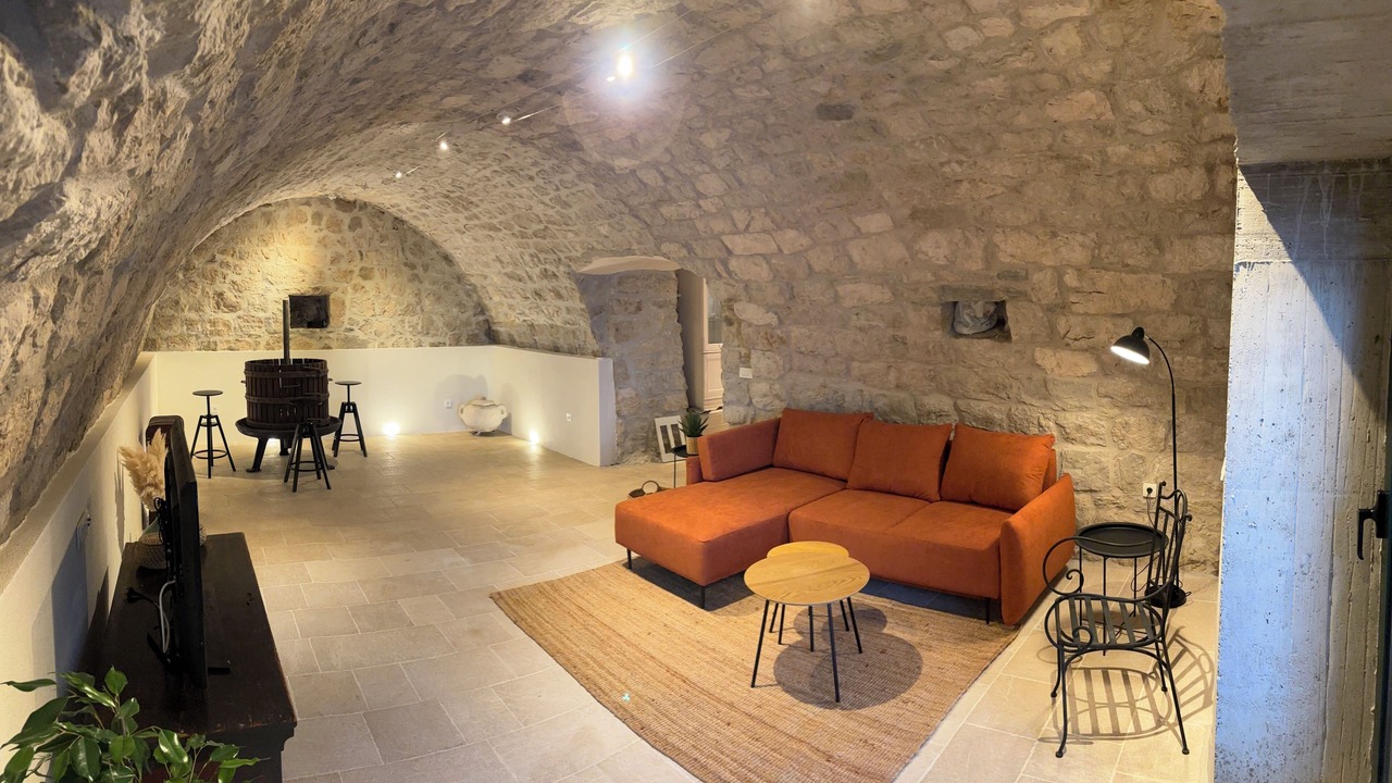 Photo of Livingroom in Zaostrog