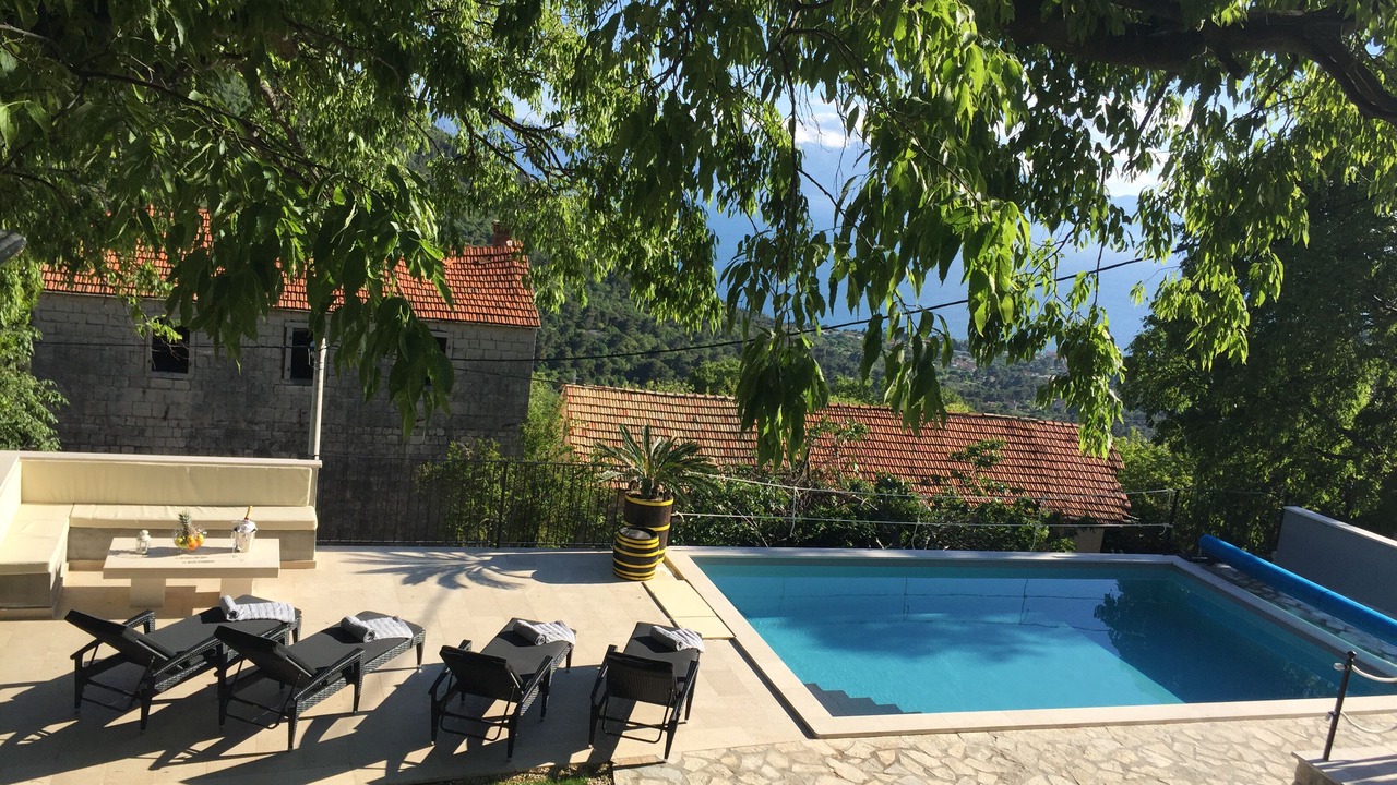 Photo of Outdoor in Zaostrog