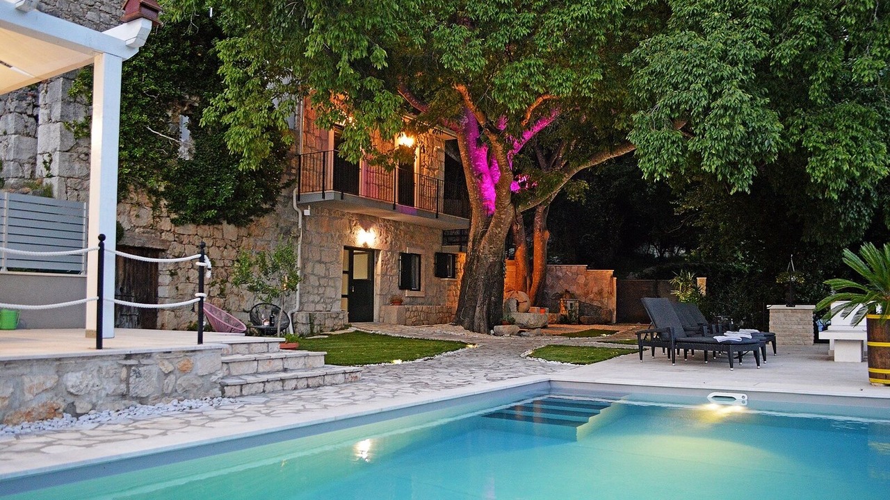 Photo of Outdoor in Zaostrog