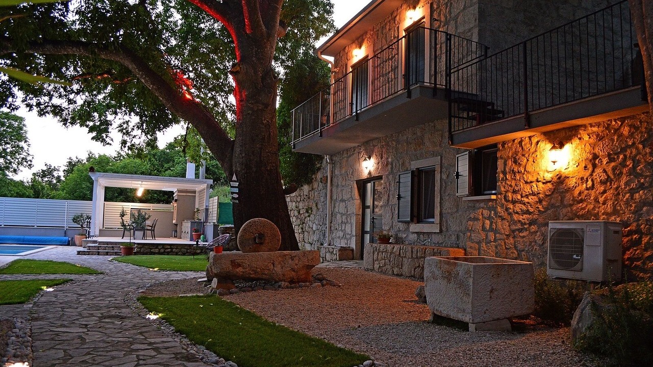 Photo of Outdoor in Zaostrog
