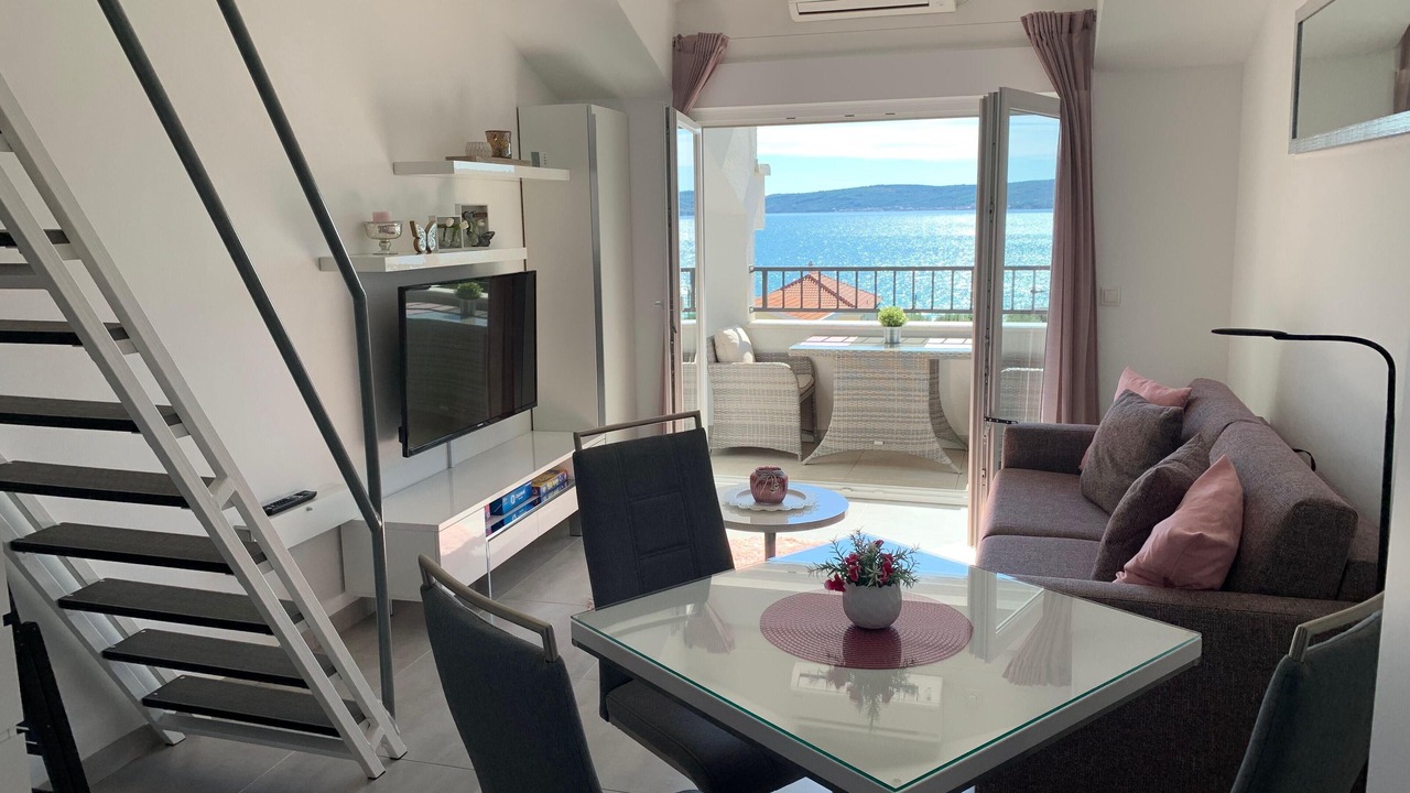Photo of Livingroom in Kastel Stafilic