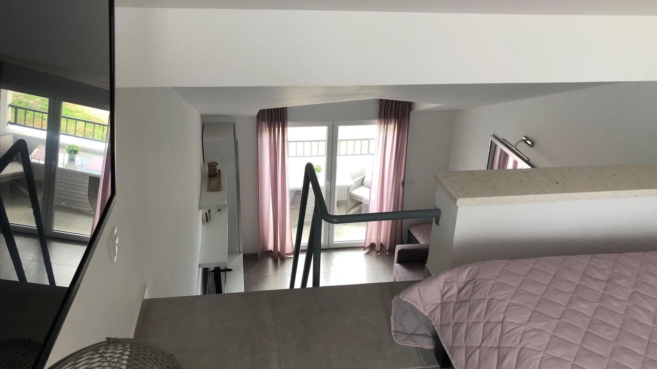 Photo of Bedroom in Kastel Stafilic