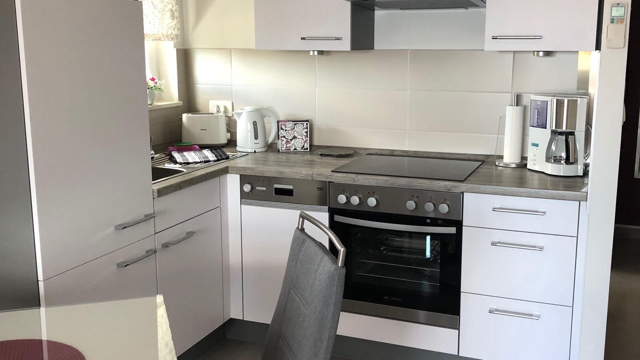 Photo of Kitchen in Kastel Stafilic
