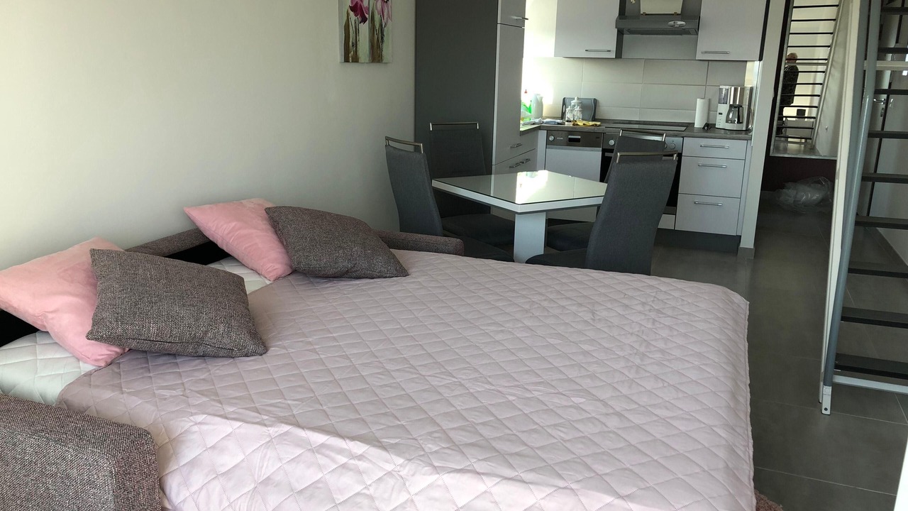 Photo of Bedroom in Kastel Stafilic
