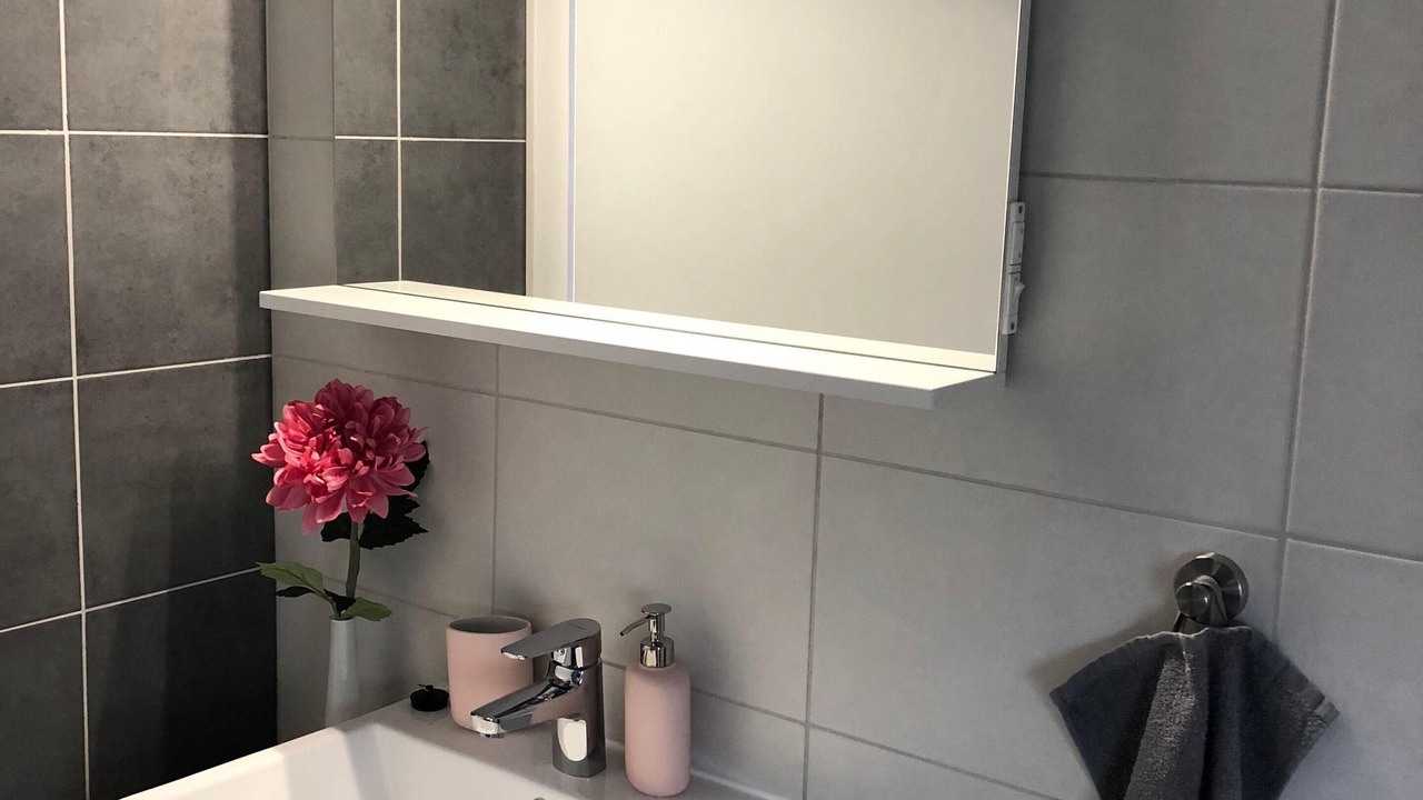 Photo of Bathroom in Kastel Stafilic