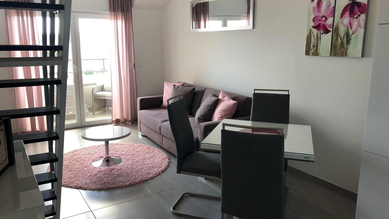 Photo of Livingroom in Kastel Stafilic