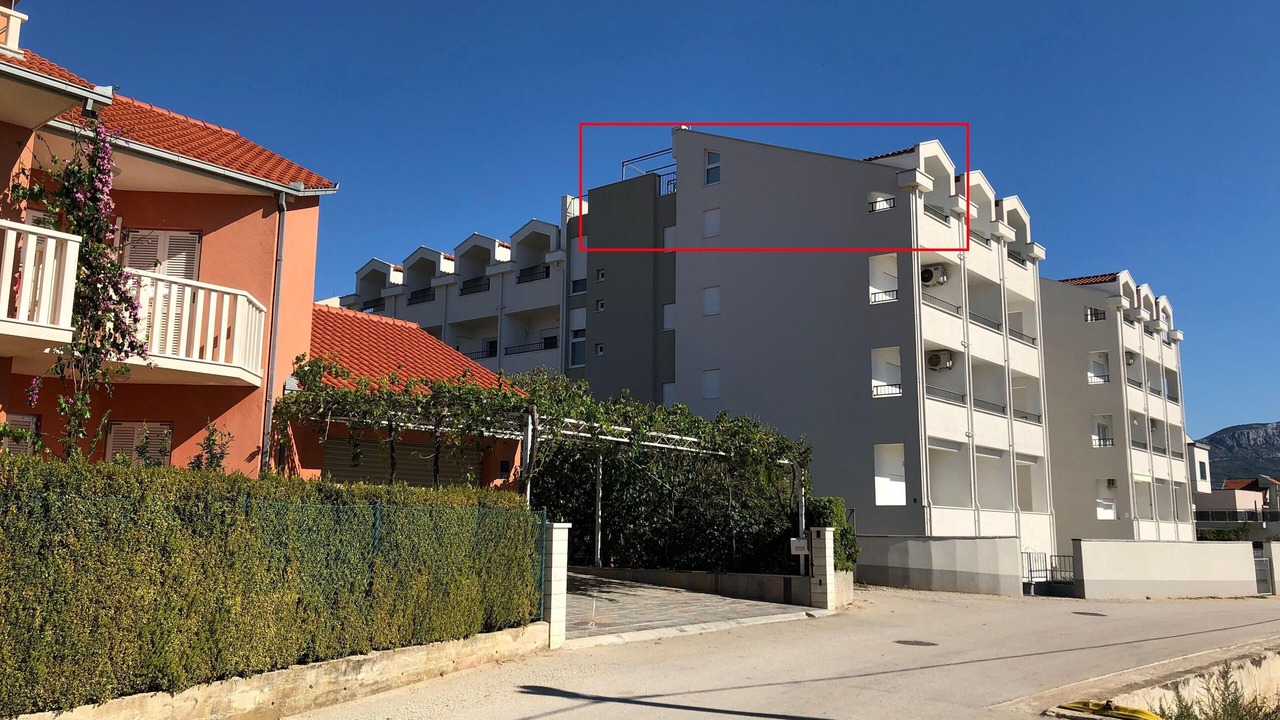 Photo of Outdoor in Kastel Stafilic