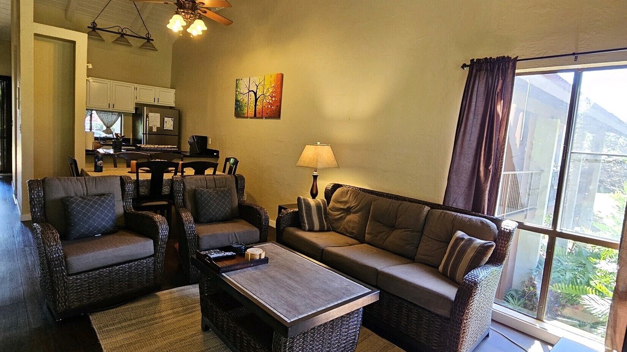 Photo of Bedroom in Waikoloa Village