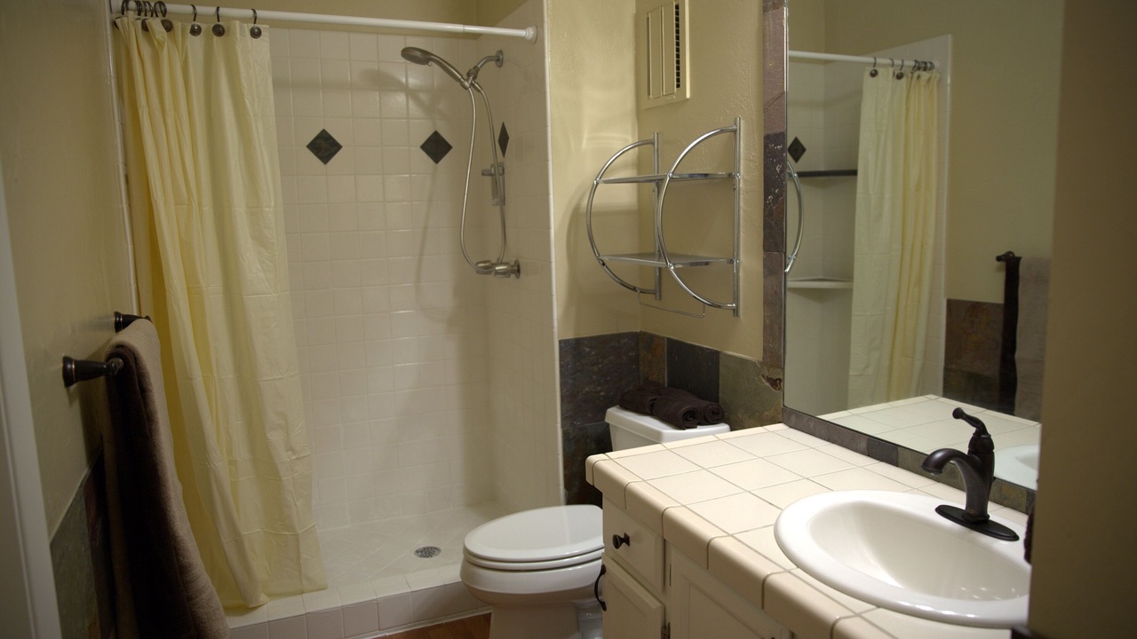 Photo of Bathroom in Waikoloa Village