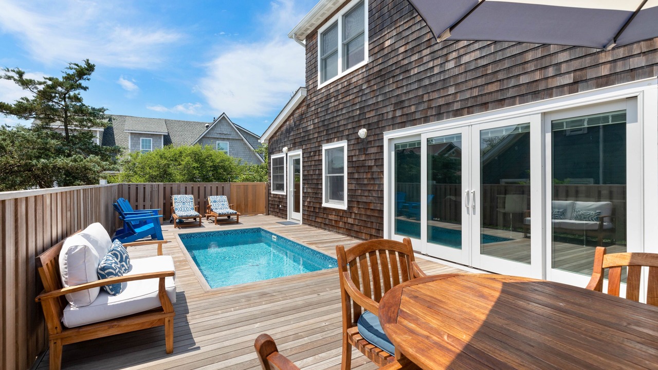 Photo of Outdoor in Ocean Beach