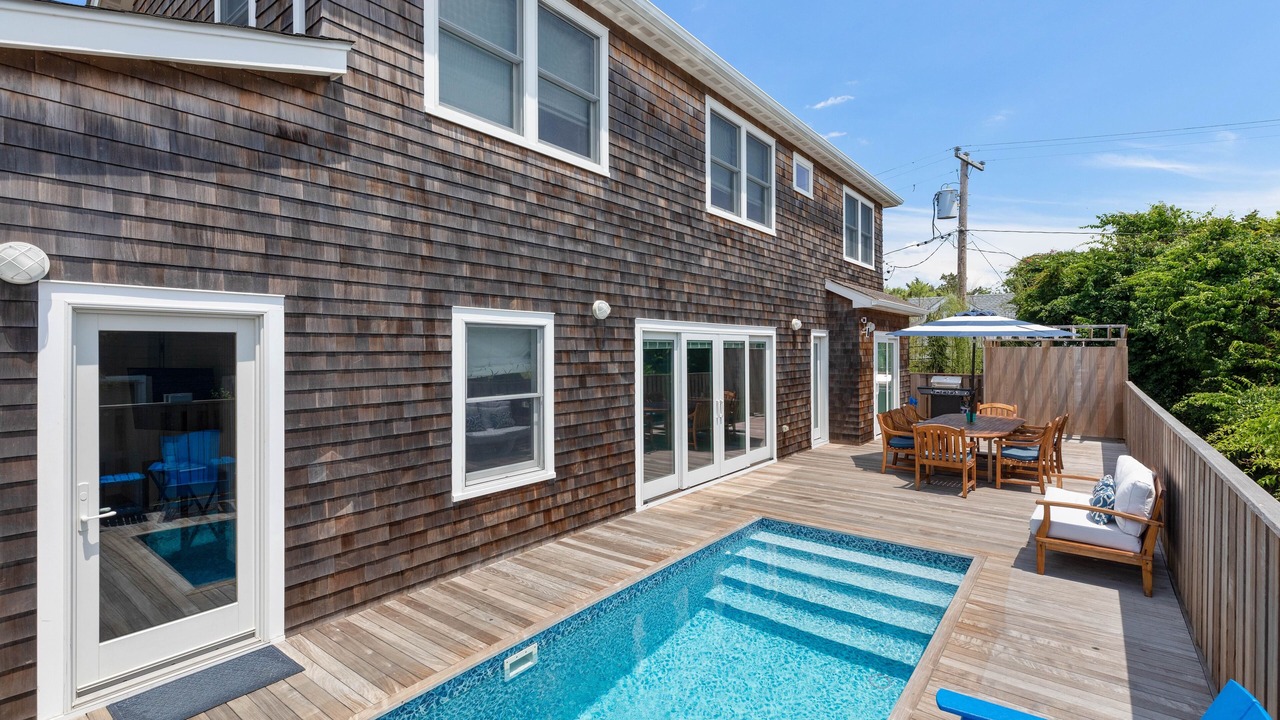 Photo of Outdoor in Ocean Beach