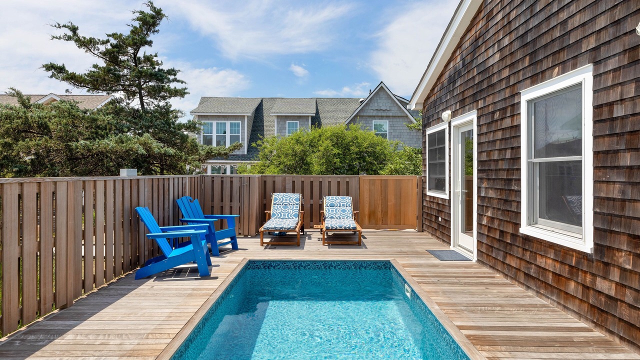 Photo of Outdoor in Ocean Beach