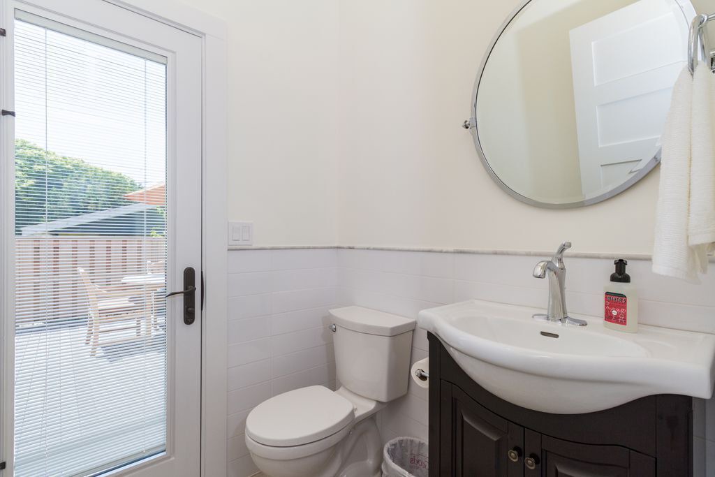 Photo of Bathroom in Ocean Beach