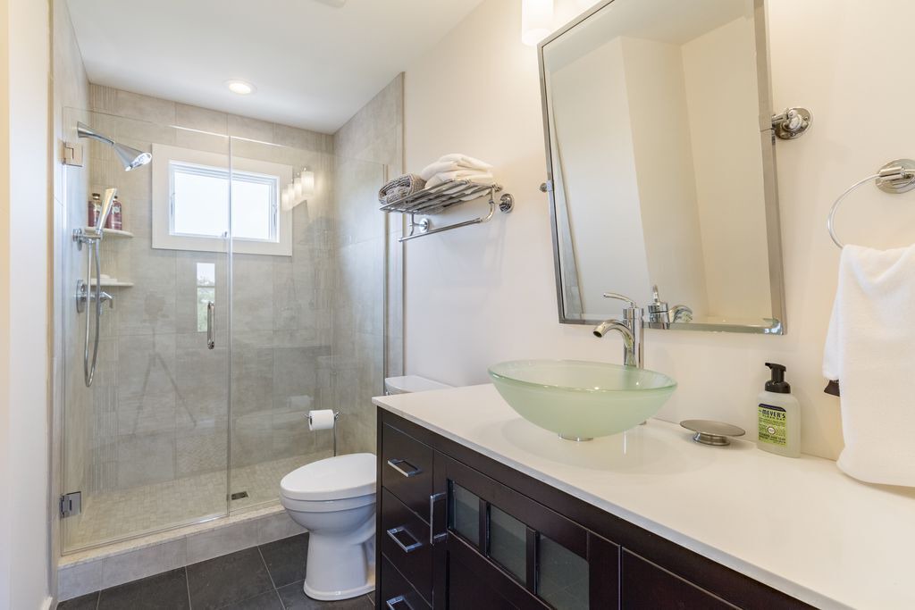 Photo of Bathroom in Ocean Beach