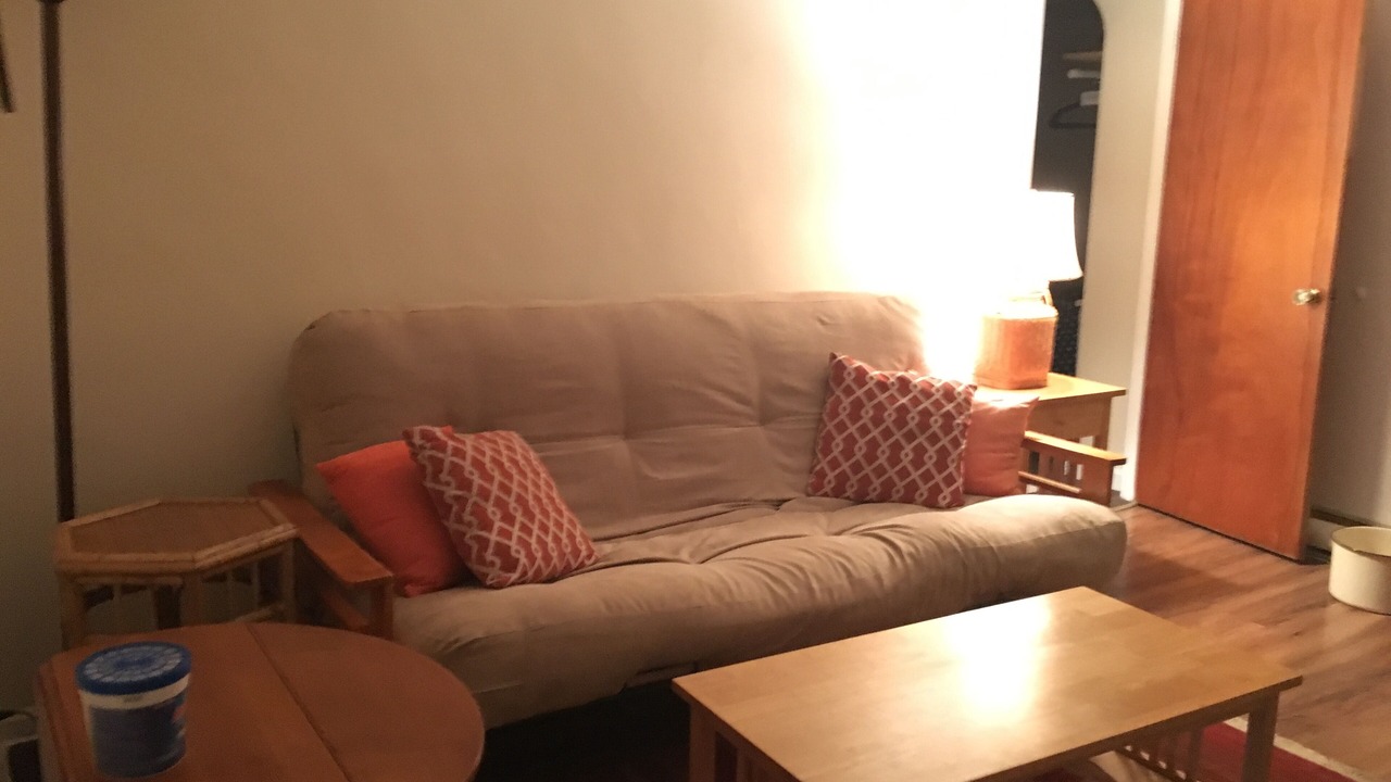 Photo of Bedroom in Wilson
