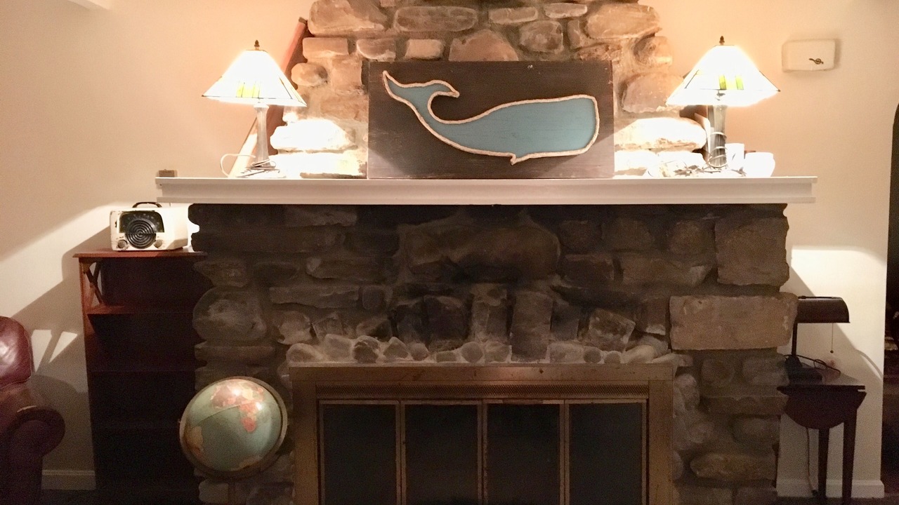 Photo of Livingroom in Wilson