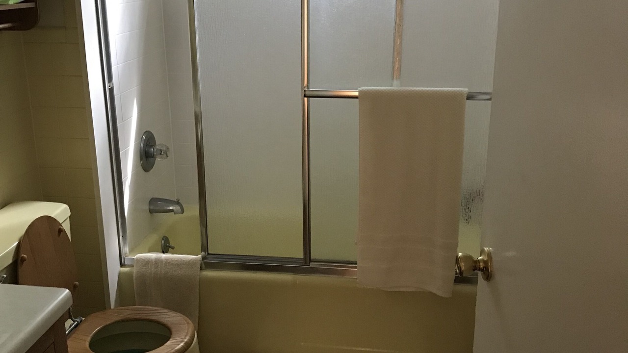 Photo of Bathroom in Orient Point