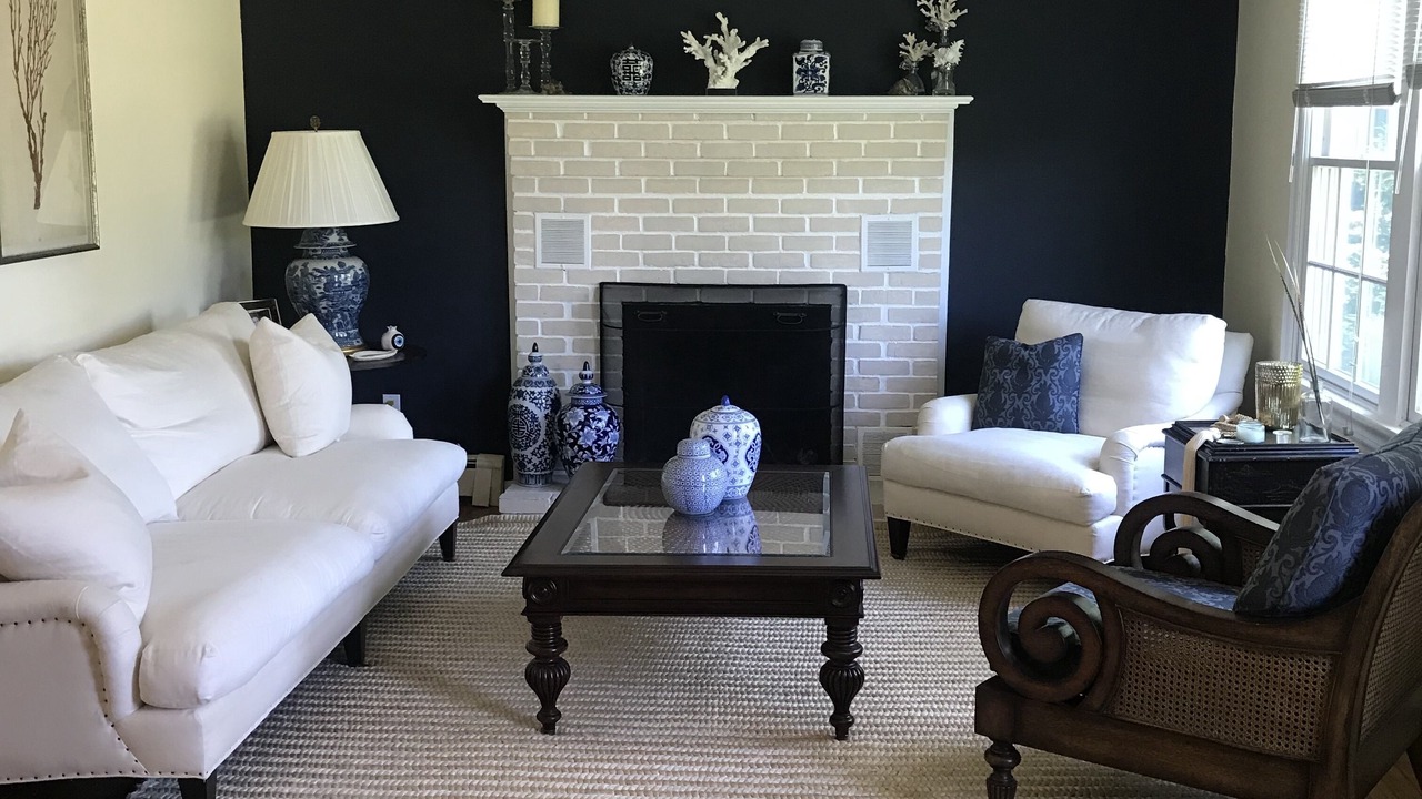 Photo of Livingroom in Orient Point