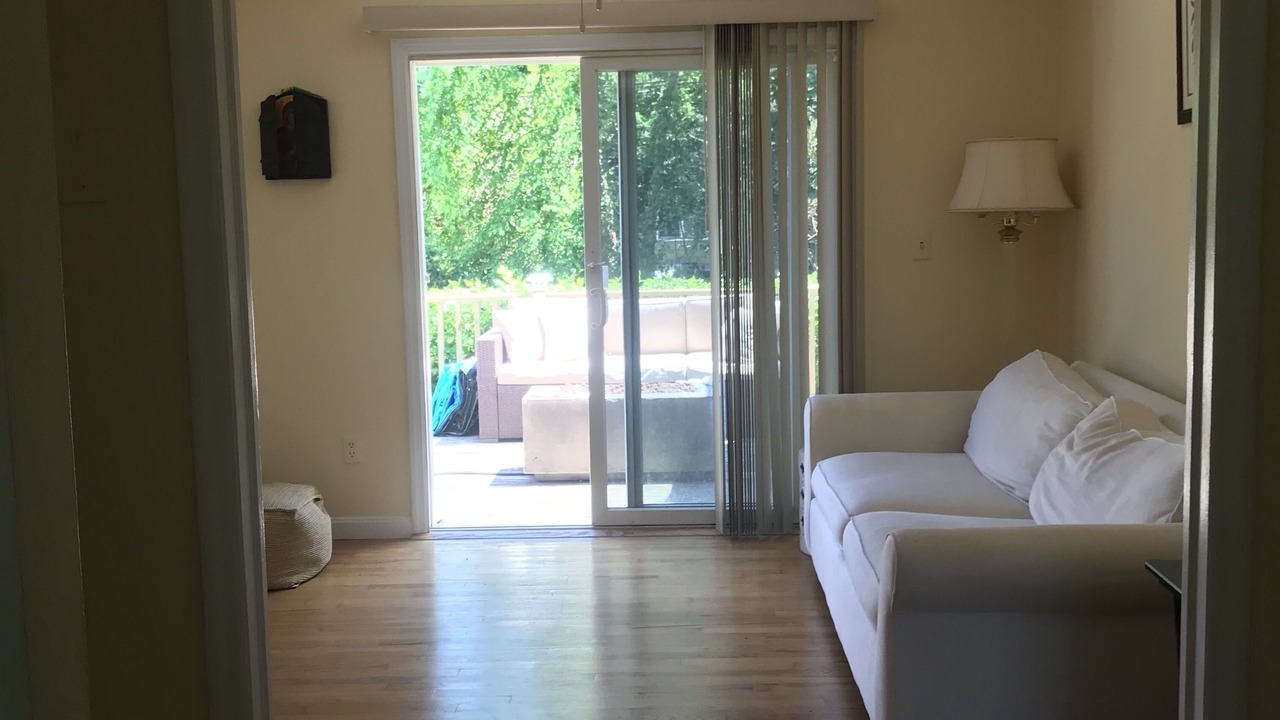 Photo of Bedroom in Orient Point