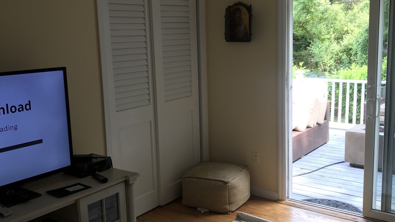 Photo of Bedroom in Orient Point