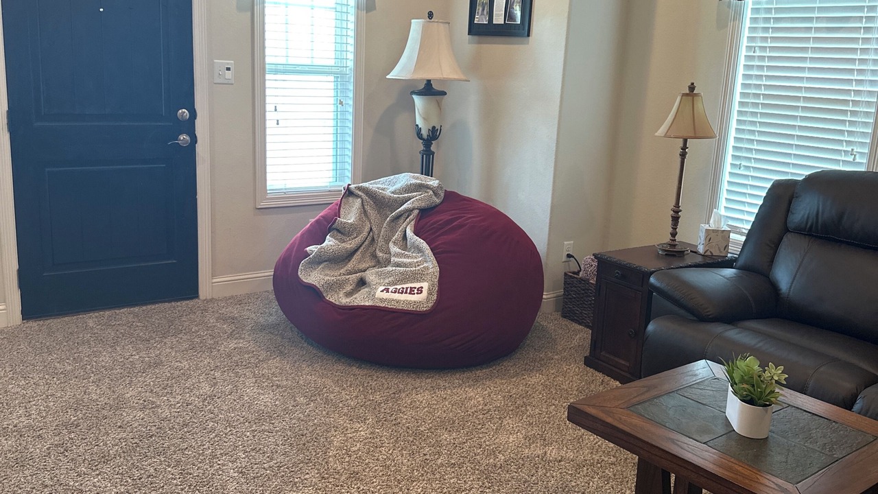 Photo of Livingroom in West Park