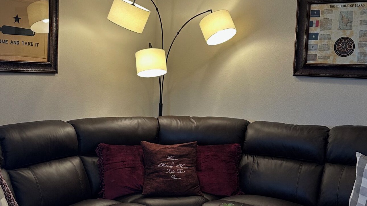 Photo of Bedroom in West Park