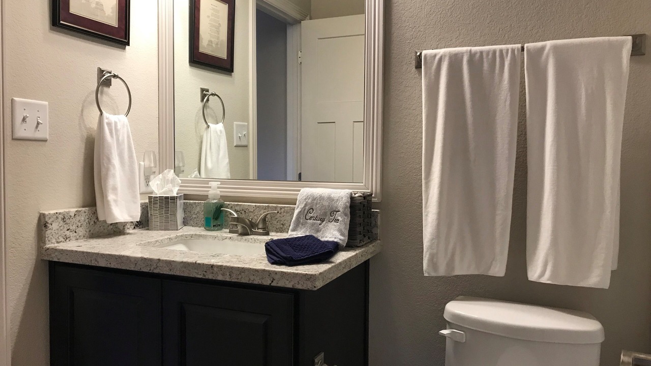 Photo of Bedroom in West Park
