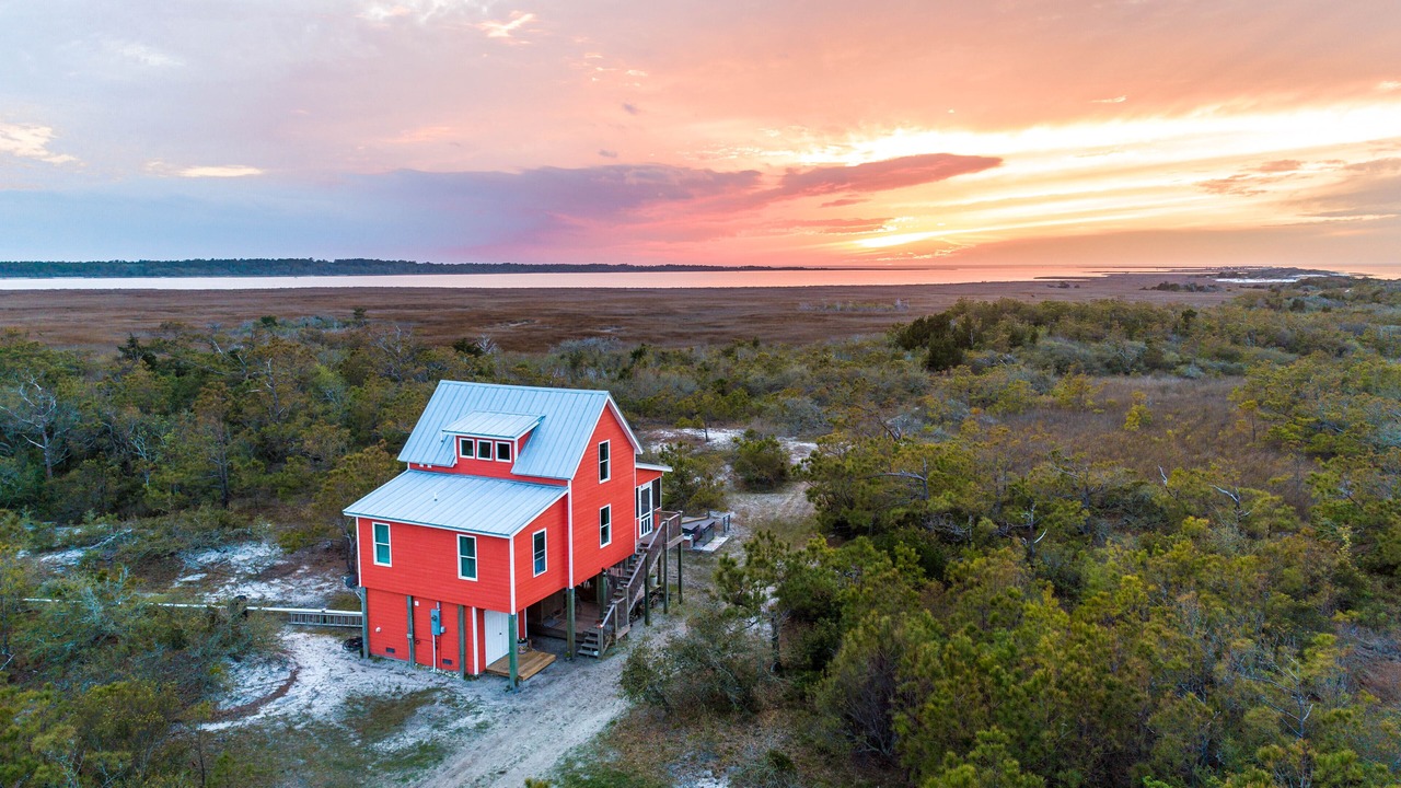 Photo of Others in Cedar Island