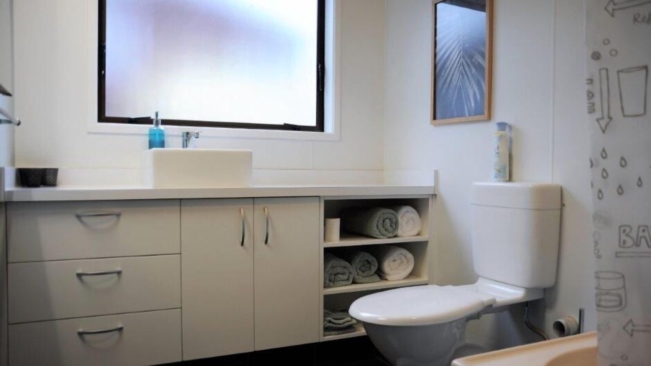 Photo of Bathroom in Masterton