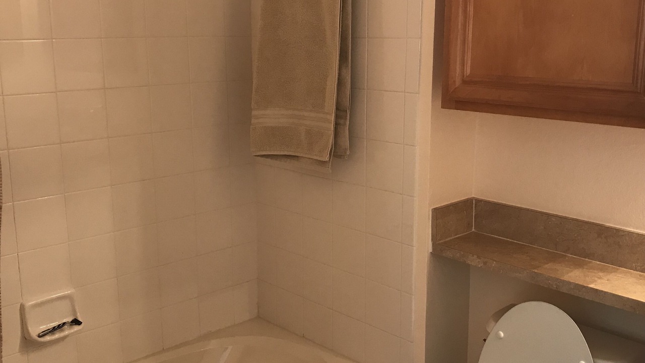 Photo of Bathroom in Sarasota