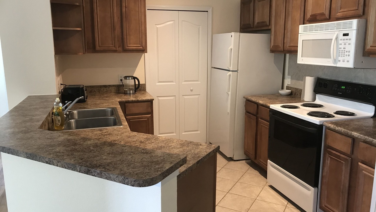 Photo of Kitchen in Sarasota